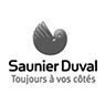 Plombier saunier-duval Ménétrol