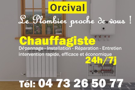 chauffage Orcival - depannage chaudiere Orcival - chaufagiste Orcival - installation chauffage Orcival - depannage chauffe eau Orcival