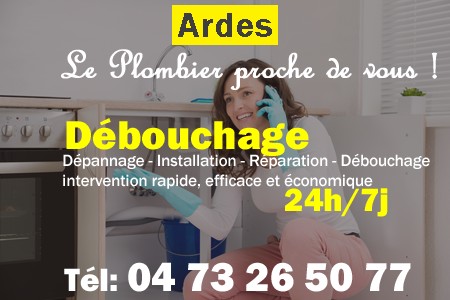 deboucher wc Ardes - déboucher évier Ardes - toilettes bouchées Ardes - déboucher toilette Ardes - furet plomberie Ardes - canalisation bouchée Ardes - évier bouché Ardes - wc bouché Ardes - dégorger Ardes - déboucher lavabo Ardes - debouchage Ardes - dégorgement canalisation Ardes - déboucher tuyau Ardes - degorgement Ardes - débouchage Ardes - plomberie evacuation Ardes