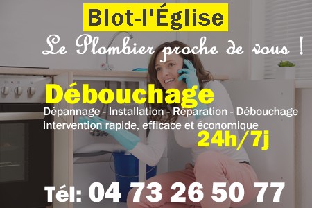 deboucher wc Blot-l'Église - déboucher évier Blot-l'Église - toilettes bouchées Blot-l'Église - déboucher toilette Blot-l'Église - furet plomberie Blot-l'Église - canalisation bouchée Blot-l'Église - évier bouché Blot-l'Église - wc bouché Blot-l'Église - dégorger Blot-l'Église - déboucher lavabo Blot-l'Église - debouchage Blot-l'Église - dégorgement canalisation Blot-l'Église - déboucher tuyau Blot-l'Église - degorgement Blot-l'Église - débouchage Blot-l'Église - plomberie evacuation Blot-l'Église