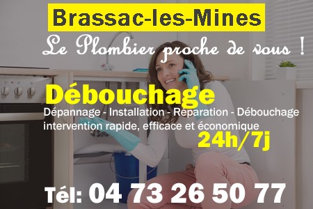 deboucher wc Brassac-les-Mines - déboucher évier Brassac-les-Mines - toilettes bouchées Brassac-les-Mines - déboucher toilette Brassac-les-Mines - furet plomberie Brassac-les-Mines - canalisation bouchée Brassac-les-Mines - évier bouché Brassac-les-Mines - wc bouché Brassac-les-Mines - dégorger Brassac-les-Mines - déboucher lavabo Brassac-les-Mines - debouchage Brassac-les-Mines - dégorgement canalisation Brassac-les-Mines - déboucher tuyau Brassac-les-Mines - degorgement Brassac-les-Mines - débouchage Brassac-les-Mines - plomberie evacuation Brassac-les-Mines