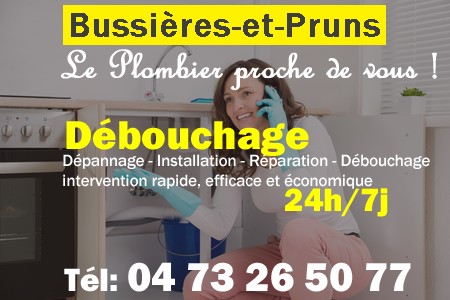 deboucher wc Bussières-et-Pruns - déboucher évier Bussières-et-Pruns - toilettes bouchées Bussières-et-Pruns - déboucher toilette Bussières-et-Pruns - furet plomberie Bussières-et-Pruns - canalisation bouchée Bussières-et-Pruns - évier bouché Bussières-et-Pruns - wc bouché Bussières-et-Pruns - dégorger Bussières-et-Pruns - déboucher lavabo Bussières-et-Pruns - debouchage Bussières-et-Pruns - dégorgement canalisation Bussières-et-Pruns - déboucher tuyau Bussières-et-Pruns - degorgement Bussières-et-Pruns - débouchage Bussières-et-Pruns - plomberie evacuation Bussières-et-Pruns