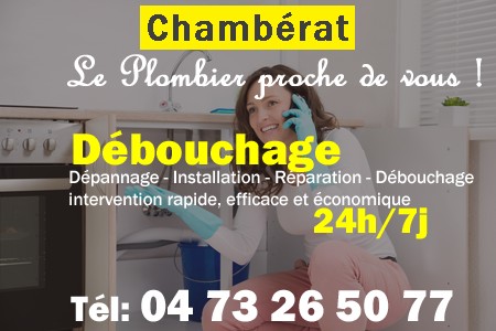 deboucher wc Chambérat - déboucher évier Chambérat - toilettes bouchées Chambérat - déboucher toilette Chambérat - furet plomberie Chambérat - canalisation bouchée Chambérat - évier bouché Chambérat - wc bouché Chambérat - dégorger Chambérat - déboucher lavabo Chambérat - debouchage Chambérat - dégorgement canalisation Chambérat - déboucher tuyau Chambérat - degorgement Chambérat - débouchage Chambérat - plomberie evacuation Chambérat