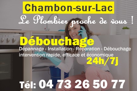 deboucher wc Chambon-sur-Lac - déboucher évier Chambon-sur-Lac - toilettes bouchées Chambon-sur-Lac - déboucher toilette Chambon-sur-Lac - furet plomberie Chambon-sur-Lac - canalisation bouchée Chambon-sur-Lac - évier bouché Chambon-sur-Lac - wc bouché Chambon-sur-Lac - dégorger Chambon-sur-Lac - déboucher lavabo Chambon-sur-Lac - debouchage Chambon-sur-Lac - dégorgement canalisation Chambon-sur-Lac - déboucher tuyau Chambon-sur-Lac - degorgement Chambon-sur-Lac - débouchage Chambon-sur-Lac - plomberie evacuation Chambon-sur-Lac