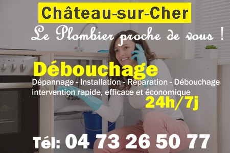 deboucher wc Château-sur-Cher - déboucher évier Château-sur-Cher - toilettes bouchées Château-sur-Cher - déboucher toilette Château-sur-Cher - furet plomberie Château-sur-Cher - canalisation bouchée Château-sur-Cher - évier bouché Château-sur-Cher - wc bouché Château-sur-Cher - dégorger Château-sur-Cher - déboucher lavabo Château-sur-Cher - debouchage Château-sur-Cher - dégorgement canalisation Château-sur-Cher - déboucher tuyau Château-sur-Cher - degorgement Château-sur-Cher - débouchage Château-sur-Cher - plomberie evacuation Château-sur-Cher