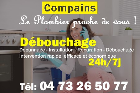 deboucher wc Compains - déboucher évier Compains - toilettes bouchées Compains - déboucher toilette Compains - furet plomberie Compains - canalisation bouchée Compains - évier bouché Compains - wc bouché Compains - dégorger Compains - déboucher lavabo Compains - debouchage Compains - dégorgement canalisation Compains - déboucher tuyau Compains - degorgement Compains - débouchage Compains - plomberie evacuation Compains