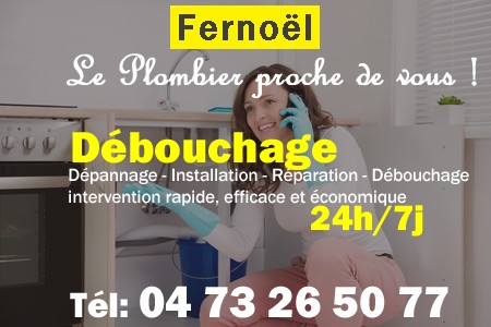 deboucher wc Fernoël - déboucher évier Fernoël - toilettes bouchées Fernoël - déboucher toilette Fernoël - furet plomberie Fernoël - canalisation bouchée Fernoël - évier bouché Fernoël - wc bouché Fernoël - dégorger Fernoël - déboucher lavabo Fernoël - debouchage Fernoël - dégorgement canalisation Fernoël - déboucher tuyau Fernoël - degorgement Fernoël - débouchage Fernoël - plomberie evacuation Fernoël