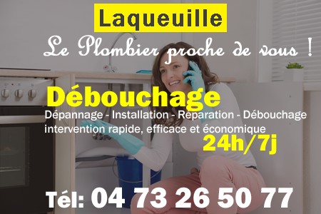 deboucher wc Laqueuille - déboucher évier Laqueuille - toilettes bouchées Laqueuille - déboucher toilette Laqueuille - furet plomberie Laqueuille - canalisation bouchée Laqueuille - évier bouché Laqueuille - wc bouché Laqueuille - dégorger Laqueuille - déboucher lavabo Laqueuille - debouchage Laqueuille - dégorgement canalisation Laqueuille - déboucher tuyau Laqueuille - degorgement Laqueuille - débouchage Laqueuille - plomberie evacuation Laqueuille