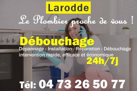 deboucher wc Larodde - déboucher évier Larodde - toilettes bouchées Larodde - déboucher toilette Larodde - furet plomberie Larodde - canalisation bouchée Larodde - évier bouché Larodde - wc bouché Larodde - dégorger Larodde - déboucher lavabo Larodde - debouchage Larodde - dégorgement canalisation Larodde - déboucher tuyau Larodde - degorgement Larodde - débouchage Larodde - plomberie evacuation Larodde