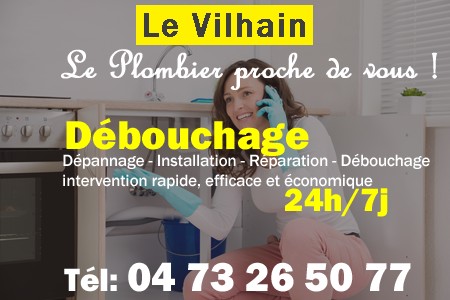 deboucher wc Le Vilhain - déboucher évier Le Vilhain - toilettes bouchées Le Vilhain - déboucher toilette Le Vilhain - furet plomberie Le Vilhain - canalisation bouchée Le Vilhain - évier bouché Le Vilhain - wc bouché Le Vilhain - dégorger Le Vilhain - déboucher lavabo Le Vilhain - debouchage Le Vilhain - dégorgement canalisation Le Vilhain - déboucher tuyau Le Vilhain - degorgement Le Vilhain - débouchage Le Vilhain - plomberie evacuation Le Vilhain