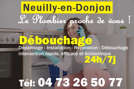 deboucher wc Neuilly-en-Donjon - déboucher évier Neuilly-en-Donjon - toilettes bouchées Neuilly-en-Donjon - déboucher toilette Neuilly-en-Donjon - furet plomberie Neuilly-en-Donjon - canalisation bouchée Neuilly-en-Donjon - évier bouché Neuilly-en-Donjon - wc bouché Neuilly-en-Donjon - dégorger Neuilly-en-Donjon - déboucher lavabo Neuilly-en-Donjon - debouchage Neuilly-en-Donjon - dégorgement canalisation Neuilly-en-Donjon - déboucher tuyau Neuilly-en-Donjon - degorgement Neuilly-en-Donjon - débouchage Neuilly-en-Donjon - plomberie evacuation Neuilly-en-Donjon