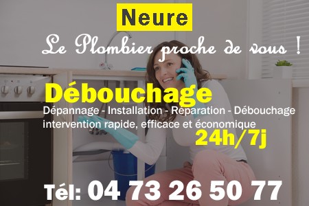 deboucher wc Neure - déboucher évier Neure - toilettes bouchées Neure - déboucher toilette Neure - furet plomberie Neure - canalisation bouchée Neure - évier bouché Neure - wc bouché Neure - dégorger Neure - déboucher lavabo Neure - debouchage Neure - dégorgement canalisation Neure - déboucher tuyau Neure - degorgement Neure - débouchage Neure - plomberie evacuation Neure