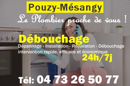 deboucher wc Pouzy-Mésangy - déboucher évier Pouzy-Mésangy - toilettes bouchées Pouzy-Mésangy - déboucher toilette Pouzy-Mésangy - furet plomberie Pouzy-Mésangy - canalisation bouchée Pouzy-Mésangy - évier bouché Pouzy-Mésangy - wc bouché Pouzy-Mésangy - dégorger Pouzy-Mésangy - déboucher lavabo Pouzy-Mésangy - debouchage Pouzy-Mésangy - dégorgement canalisation Pouzy-Mésangy - déboucher tuyau Pouzy-Mésangy - degorgement Pouzy-Mésangy - débouchage Pouzy-Mésangy - plomberie evacuation Pouzy-Mésangy