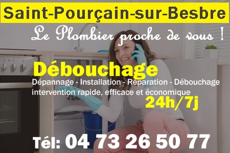 deboucher wc Saint-Pourçain-sur-Besbre - déboucher évier Saint-Pourçain-sur-Besbre - toilettes bouchées Saint-Pourçain-sur-Besbre - déboucher toilette Saint-Pourçain-sur-Besbre - furet plomberie Saint-Pourçain-sur-Besbre - canalisation bouchée Saint-Pourçain-sur-Besbre - évier bouché Saint-Pourçain-sur-Besbre - wc bouché Saint-Pourçain-sur-Besbre - dégorger Saint-Pourçain-sur-Besbre - déboucher lavabo Saint-Pourçain-sur-Besbre - debouchage Saint-Pourçain-sur-Besbre - dégorgement canalisation Saint-Pourçain-sur-Besbre - déboucher tuyau Saint-Pourçain-sur-Besbre - degorgement Saint-Pourçain-sur-Besbre - débouchage Saint-Pourçain-sur-Besbre - plomberie evacuation Saint-Pourçain-sur-Besbre