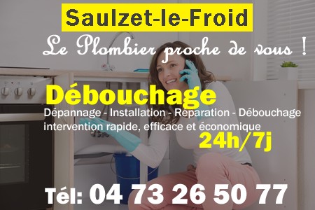 deboucher wc Saulzet-le-Froid - déboucher évier Saulzet-le-Froid - toilettes bouchées Saulzet-le-Froid - déboucher toilette Saulzet-le-Froid - furet plomberie Saulzet-le-Froid - canalisation bouchée Saulzet-le-Froid - évier bouché Saulzet-le-Froid - wc bouché Saulzet-le-Froid - dégorger Saulzet-le-Froid - déboucher lavabo Saulzet-le-Froid - debouchage Saulzet-le-Froid - dégorgement canalisation Saulzet-le-Froid - déboucher tuyau Saulzet-le-Froid - degorgement Saulzet-le-Froid - débouchage Saulzet-le-Froid - plomberie evacuation Saulzet-le-Froid