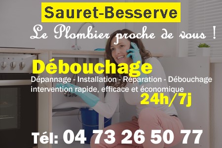 deboucher wc Sauret-Besserve - déboucher évier Sauret-Besserve - toilettes bouchées Sauret-Besserve - déboucher toilette Sauret-Besserve - furet plomberie Sauret-Besserve - canalisation bouchée Sauret-Besserve - évier bouché Sauret-Besserve - wc bouché Sauret-Besserve - dégorger Sauret-Besserve - déboucher lavabo Sauret-Besserve - debouchage Sauret-Besserve - dégorgement canalisation Sauret-Besserve - déboucher tuyau Sauret-Besserve - degorgement Sauret-Besserve - débouchage Sauret-Besserve - plomberie evacuation Sauret-Besserve