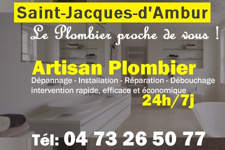 Plombier Saint-Jacques-d'Ambur - Plomberie Saint-Jacques-d'Ambur - Plomberie pro Saint-Jacques-d'Ambur - Entreprise plomberie Saint-Jacques-d'Ambur - Dépannage plombier Saint-Jacques-d'Ambur